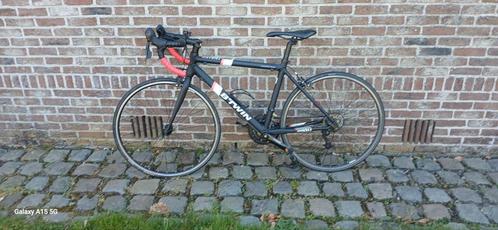 B.twin jongens koersfiets, Fietsen en Brommers, Fietsen | Racefietsen, Gebruikt, Heren, Aluminium, Ophalen
