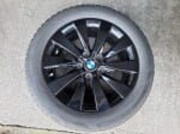 Set Originele styling 413 velgen 17 inch incl. winterbanden  disponible aux enchères