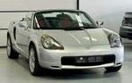 Toyota Mr2  03/2000   93.000km seulement état nickel, Auto's, Toyota, 1005 kg, 1794 cc, MR2, 4 cilinders