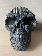 Skull doodskop, Ophalen of Verzenden, Zo goed als nieuw