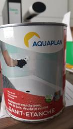 aquaplan badkamerdicht nieuwe blik 0,7l, Doe-het-zelf en Bouw, Overige Doe-Het-Zelf en Bouw, Ophalen of Verzenden, Nieuw