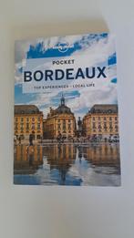 Pocket Bordeaux -LP- 2e, Boeken, Reisgidsen, Ophalen of Verzenden, Nieuw, Overige merken