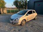Opel Corsa 1.2 Essence CLIM seulement 128000km, Autos, Opel, Achat, Entreprise, Euro 4, Corsa