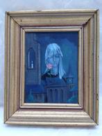 Schilderij Heirbaut L., Antiek en Kunst, Ophalen