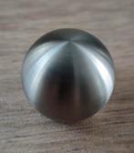 terminaison de lisse boule inox diam. 20mm trou 12mm, 36pcs, Enlèvement ou Envoi, Neuf, Escalier