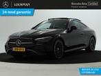 Mercedes-Benz CLE 200 Coupé AMG Line | AMG Line | Night Pakk, Auto's, Automaat, Zwart, Parkeersensor, Zwart