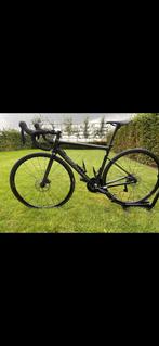 Specialized carbon maat 52 sl sport, Fietsen en Brommers, Ophalen, Zo goed als nieuw, Carbon