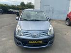 Nissan Pixo 1.0i //garantie//48000km, Auto's, Nissan, 4 cilinders, Electronic Stability Program (ESP), Bedrijf, 5 deurs