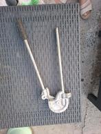 Cintreuse à cuivre, Enlèvement, Comme neuf