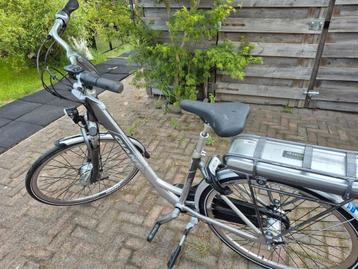 giant elektrisch beschikbaar voor biedingen
