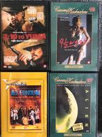 (A) 96 DVD’s voor 35€, Ophalen, Gebruikt