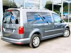 Volkswagen Caddy 2.0 TDi 102CV - 7 PLACES - 1ER PROPRI -, Auto's, Volkswagen, Voorwielaandrijving, 75 kW, Gebruikt, 4 cilinders