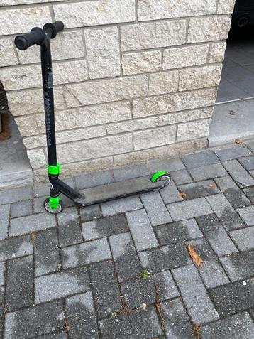 Trottinette acrobatique Oxelo, Enlèvement, Utilisé, Step simple, Oxelo