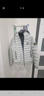 Jas stone island nieuw maat xl, Kleding | Heren, Jassen | Winter, Ophalen, Zo goed als nieuw, Maat 56/58 (XL)