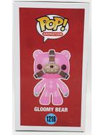 Funko POP Gloomy The Naughty Grizzly Gloomy Bear (1218), Comme neuf, Envoi