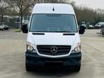 Sprinter Mercedes, Autos, Euro 5, Achat, Boîte manuelle, Noir