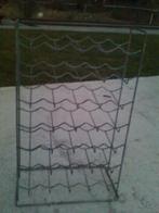 A vendre rayonnage a bouteilles, Enlèvement