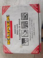 KLIMEX steenstrips 4,5 m³ (210x50x7mm - Yellow shade) +, Doe-het-zelf en Bouw, Ophalen, Nieuw, Overige typen