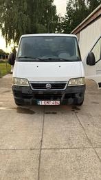 Fiat ducato 2005, Auto's, Bestelwagens en Lichte vracht, Particulier, Te koop, Fiat