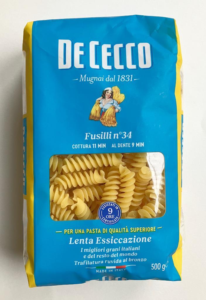 De Cecco pâtes alimentaires 1€/paquet 500g, Diversen, Levensmiddelen, Ophalen