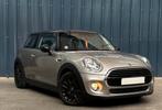 Mini cooper, Auto's, 4 zetels, Zwart, 1200 kg, Handgeschakeld