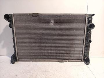 RADIATEUR Mercedes-Benz E (W212) (A2045001203) beschikbaar voor biedingen