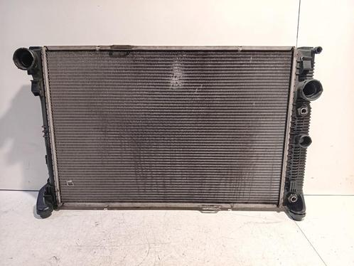 RADIATEUR Mercedes-Benz E (W212) (A2045001203), Auto-onderdelen, Airco en Verwarming, Mercedes-Benz, Gebruikt