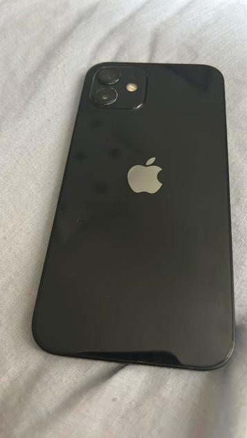 Iphone 12 perfect staat te koop beschikbaar voor biedingen