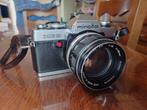 Minolta XG2, Audio, Tv en Foto, Fotocamera's Analoog, Ophalen of Verzenden, Gebruikt, Spiegelreflex, Minolta