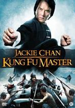 Jackie Chan - Kung Fu Master    DVD.53, Cd's en Dvd's, Dvd's | Actie, Ophalen of Verzenden, Vanaf 12 jaar, Zo goed als nieuw, Actie