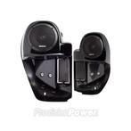 Power Acoustic HD-14LVF speakers voor Harley Davidson, Motoren, Ophalen of Verzenden, Nieuw