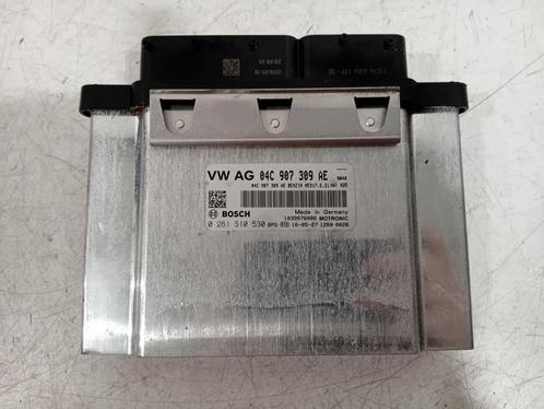 COMPUTER MOTOR Skoda Octavia (5EAA) (04C907309AE), Auto-onderdelen, Elektronica en Kabels, Skoda, Gebruikt