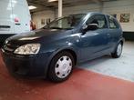 Opel corsa benzine met 119000 km gekeurd, Boîte manuelle, Achat, Corsa, 1000 cm³