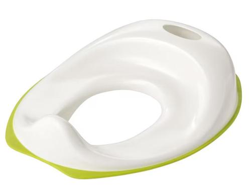 Réducteur toilette, Kinderen en Baby's, Badjes en Verzorging, Zo goed als nieuw, Ophalen
