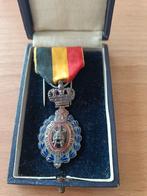 Medaille, Postzegels en Munten, Penningen en Medailles, Ophalen of Verzenden