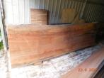 eettafel blad, Ophalen, Overige materialen, Nieuw, 150 tot 200 cm