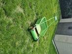 Handmaaier, Tuin en Terras, Grasmaaiers, Ophalen of Verzenden, Gebruikt, Handgrasmaaier