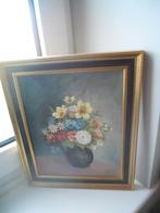 schilderij stil leven, Antiek en Kunst, Ophalen