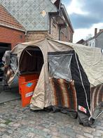 Heinemann zeltcaravan z570, Caravans en Kamperen, Ophalen, Zo goed als nieuw