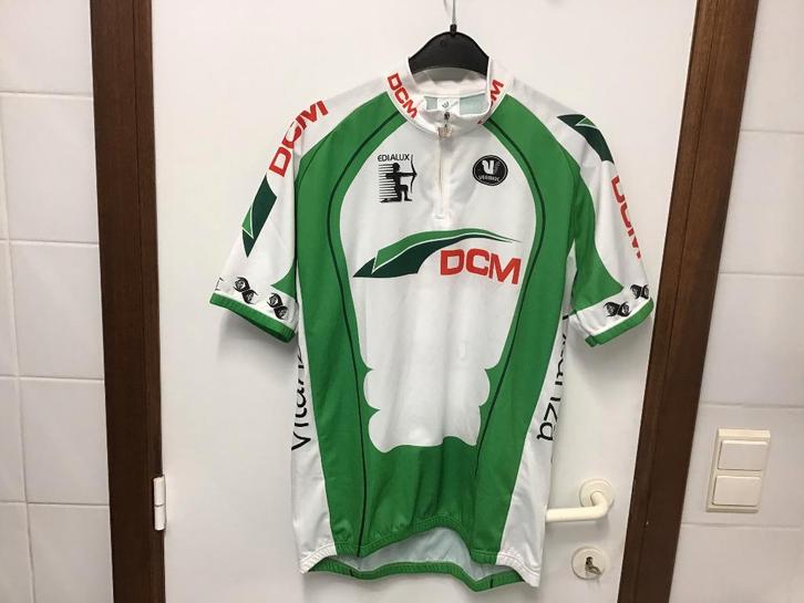 Fietskleding, Fietsen en Brommers, Fietsaccessoires | Fietskleding, Zo goed als nieuw, Heren, Ophalen