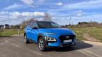 Te koop Hyundai Kona 4WD Premium, Autos, Hyundai, SUV ou Tout-terrain, 5 places, Automatique, Tissu