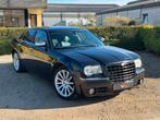 Chrysler 300C benzine+ LPG automaat NIEUW STAAT+ keuring vvk, Auto's, Bedrijf, Te koop