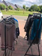 Garageverkoop op 15 juni, Ophalen