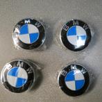 Badge, Kenteken BMW voor wieldoppen of velgen, Ophalen of Verzenden, Nieuw