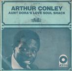 Arthur Conley – Aunt Dora’s love soul shack / Is that you lo, 7 pouces, R&B et Soul, Utilisé, Enlèvement ou Envoi