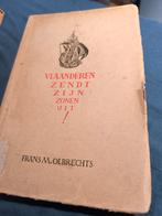 Vlaanderen zendt zijn zonen uit, Ophalen of Verzenden