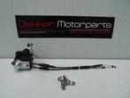Servo Motor + Kabels Exup klep Yamaha YZF R1 2002-2003 RN09, Ophalen of Verzenden, Gebruikt