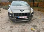 Peugeot 3008 diesel automatic  5 deurs, Auto's, Euro 5, Stof, 129 g/km, Particulier