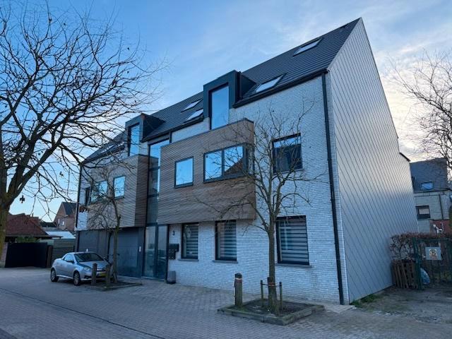Nieuwbouw eenslaapkamerappartement met mezzanine, Immo, Appartementen en Studio's te huur