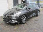 Renault Clio TCe 90 **59.000Km** AC Sensoren GPS Garantie, Auto's, Voorwielaandrijving, 898 cc, Stof, Zwart